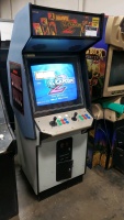 MARVEL VS. CAPCOM 2 UPRIGHT FIGHTING ARCADE GAME