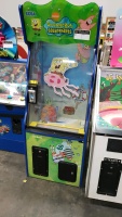 SPONGEBOB UNDER THE SEA TICKET REDEMPTION GAME SEGA