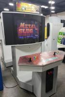 METAL SLUG X SHOWCASE DELUXE 33" ARCADE GAME - 3