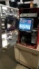 ANTIQUE MULTI POKER VIDEO POKER UPRIGHT W/ STAND $0.25 SLOT. - 6