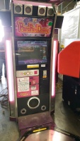 PARA PARA PARADISE DANCE MUSIC SENSOR MOTION ARCADE GAME KONAMI - 2