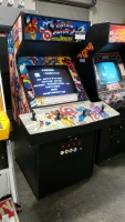 CAPTAIN AMERICA AND THE AVENGERS ARCADE GAME DATA EAST