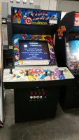 CAPTAIN AMERICA AND THE AVENGERS ARCADE GAME DATA EAST - 2