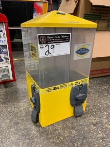 U-TURN CANDY VENDING HEAD ONLY