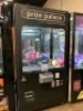 PRIZE PALACE PLUSH CLAW CRANE MACHINE