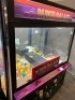 PLUSH PALACE DUAL CLAW PLUSH CRANE MACHINE - 2