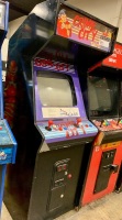 CRIME CITY UPRIGHT CLASSIC ARCADE GAME TAITO - 2