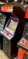 CRIME CITY UPRIGHT CLASSIC ARCADE GAME TAITO - 3