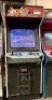 CAPCOM VS SNK 25" UPRIGHT FIGHTER ARCADE GAME - 2