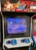 CAPCOM VS SNK 25" UPRIGHT FIGHTER ARCADE GAME - 3