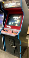 SVC CHAOS UPRIGHT CAPCOM FIGHTER ARCADE GAME - 3