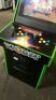 TIME KILLERS UPRIGHT CLASSIC 25" ARCADE GAME CUSTOM ARTWORK PACKAGE - 5