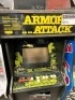 ARMOR ATTACK CLASSIC PROJECT CABINET - 2