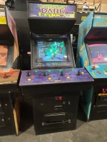 GAUNTLET DARK LEGACY UPRIGHT ARCADE GAME MIDWAY