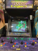 GAUNTLET DARK LEGACY UPRIGHT ARCADE GAME MIDWAY - 2