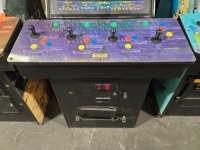 GAUNTLET DARK LEGACY UPRIGHT ARCADE GAME MIDWAY - 3