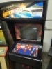 ASTEROIDS CLASSIC UPRIGHT ATARI ARCADE GAME NN - 2