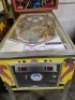 SOLAR RIDE PINBALL MACHINE PROJECT GOTTLIEB - 4