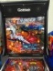 OPERATION THUNDER PINBALL MACHINE GOTTLIEB - 2