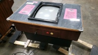 PHOENIX CLASSIC COCKTAIL TABLE ARCADE GAME - 2