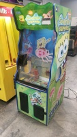 SPONGE BOB UNDER THE SEA TICKET REDEMPTION GAME SEGA