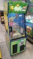 SPONGE BOB UNDER THE SEA TICKET REDEMPTION GAME SEGA - 2