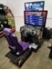 SUPER CARS FAST & FURIOUS DELUXE RACING ARCADE GAME #1