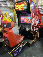 CART FURY SITDOWN RACING ARCADE GAME MIDWAY #3 - 3