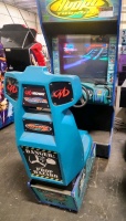 HYDRO THUNDER BOAT RACING ARCADE GAME MIDWAY #2 - 2