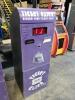 DELTRONICS TICKET EATER DL-2000 UPRIGHT KIOSK #1