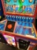 FISH BOWL FRENZY DELUXE TICKET REDEMPTION GAME TEAMPLAY - 3