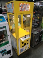 CANDY FACTORY CLAW CRANE MACHINE