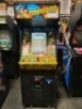 COMMANDO UPRIGHT CLASSIC ARCADE GAME - 2