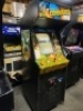 COMMANDO UPRIGHT CLASSIC ARCADE GAME - 3
