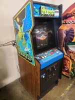 PHOENIX CLASSIC UPRIGHT ARCADE GAME CENTURI