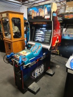 THE HOUSE OF THE DEAD ZOMBIE SHOOTER ARCADE GAME - 2