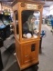 THE FORTUNE TELLER NOVELTY VEND KIOSK - 3
