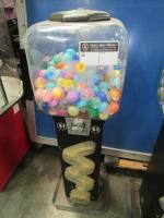 ZIGGY BOUNCEY BALL VENDING MACHINE OK MFG #3