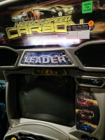 NEED FOR SPEED CARBON SITDOWN RACING ARCADE GAME #2 - 3
