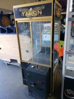 30" TALON PLUSH CLAW CRANE MACHINE - 2