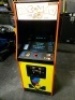 PAC-MAN UPRIGHT CLASSIC ARCADE GAME BALLY MIDWAY - 2