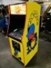 PAC-MAN UPRIGHT CLASSIC ARCADE GAME BALLY MIDWAY - 3