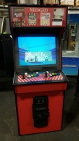 NEO GEO 4 SLOT UPRIGHT ARCADE GAME SS - 2