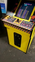 Q-BERT UPRIGHT ARCADE GAME VERY CLEAN REPRODUCTION ARCADE - 3