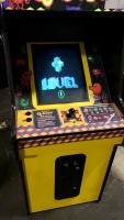 Q-BERT UPRIGHT ARCADE GAME VERY CLEAN REPRODUCTION ARCADE - 5