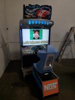 DEAD HEAT DX SITDOWN RACING ARCADE GAME NAMCO - 3