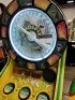 DINOSPIN TICKET REDEMPTION GAME 5 STAR REDEMPTION - 3