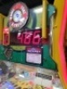 WHEEL DEAL X-TREME 4 PLAYER TICKET REDEMPTION GAME BENCHMARK - 6