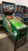 FLIPPER FOOTBALL PINBALL MACHINE CAPCOM
