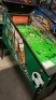 FLIPPER FOOTBALL PINBALL MACHINE CAPCOM - 3